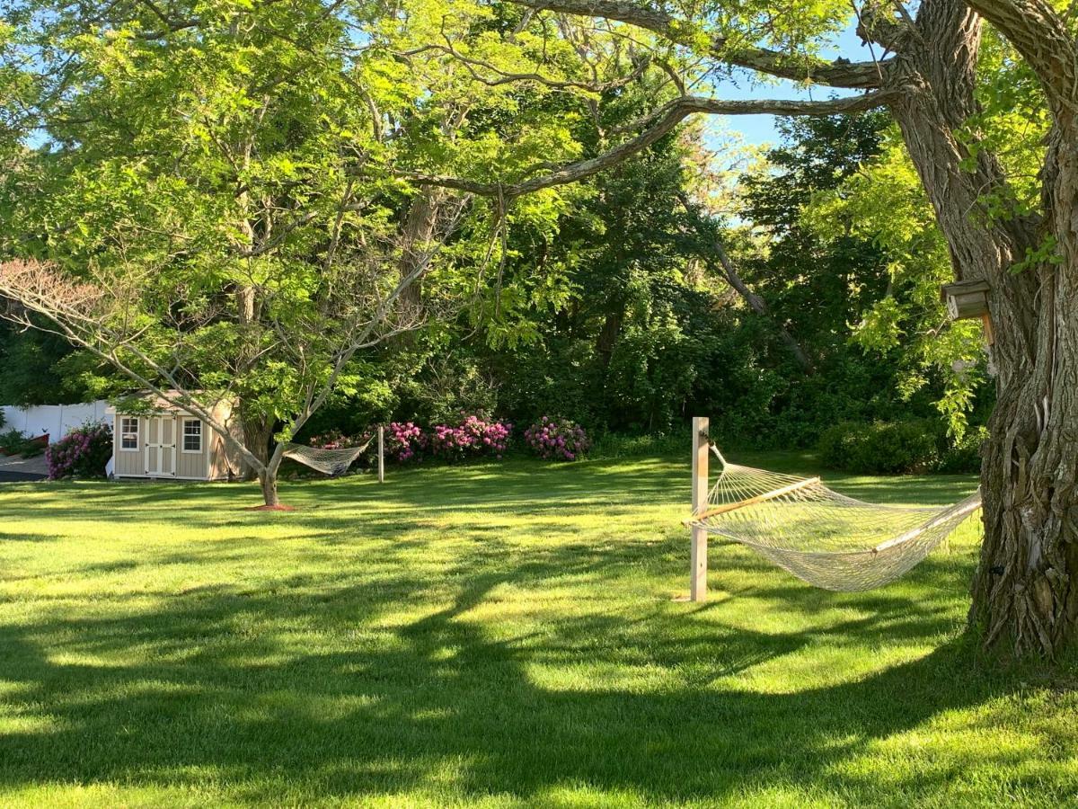 Gasthof Eagle Wing - Cape Cod